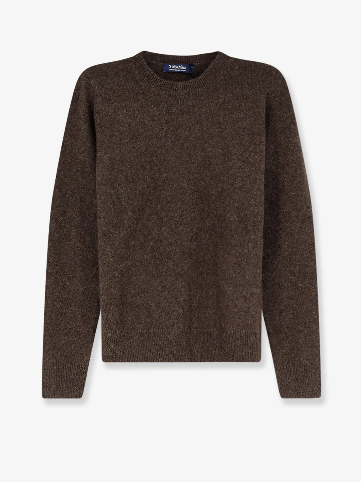 Wool sweater