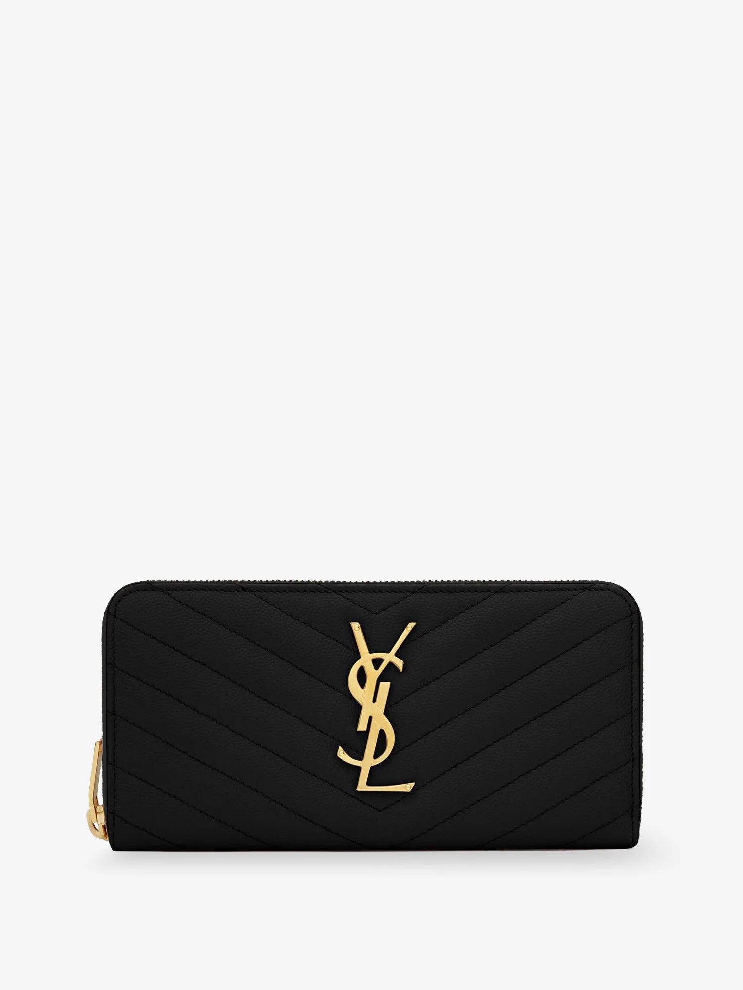 Leather wallet