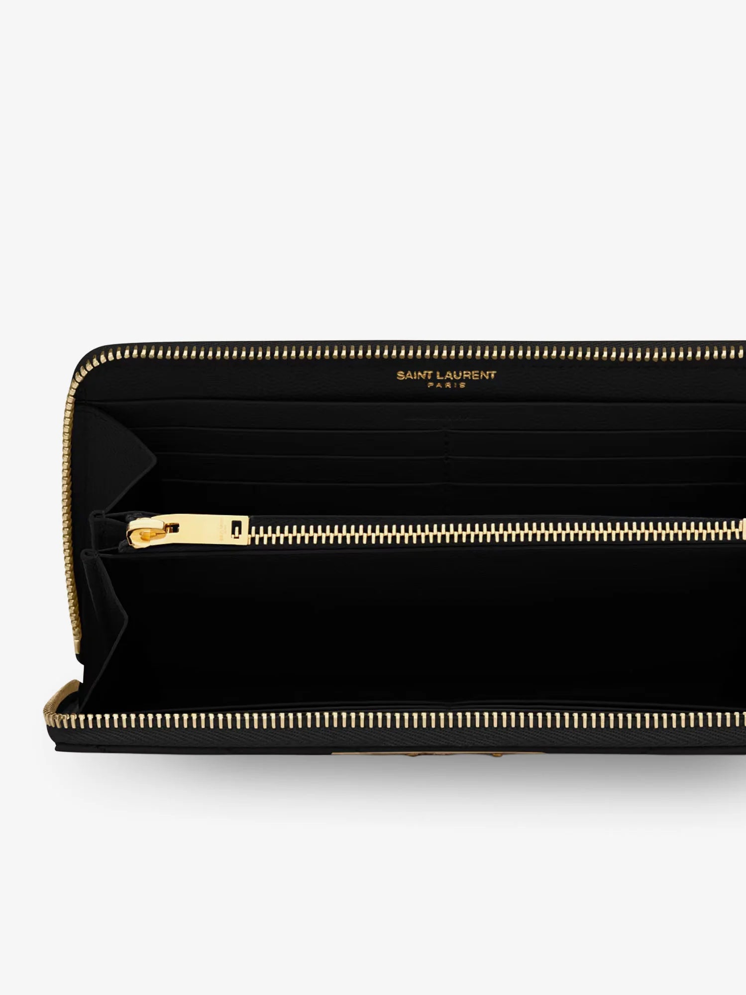 Leather wallet