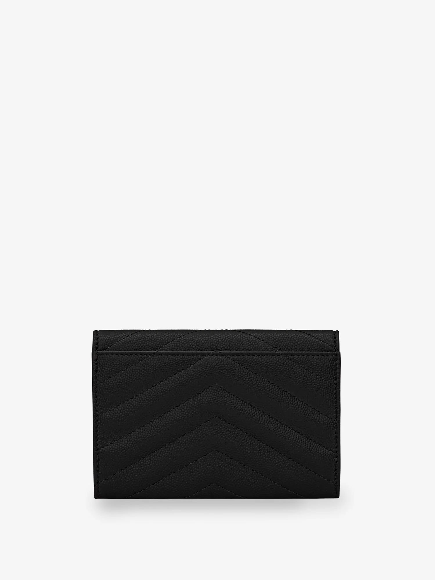 Cassandre matalassé leather wallet