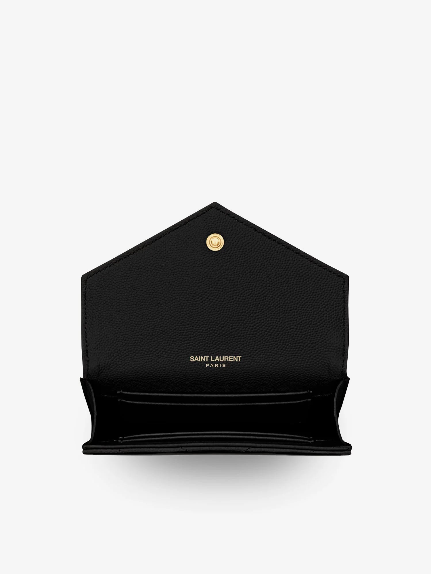 Cassandre matalassé leather wallet