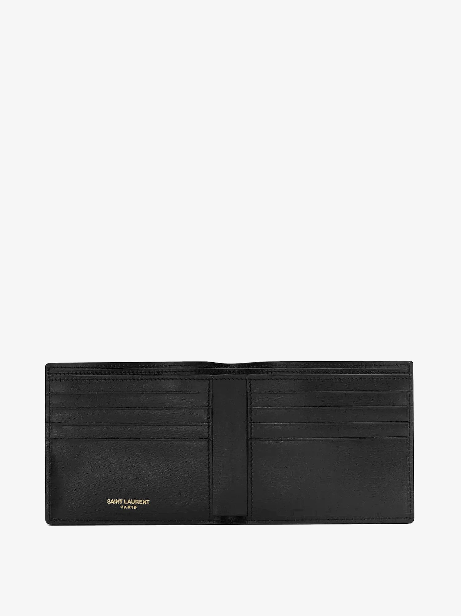 Leather wallet