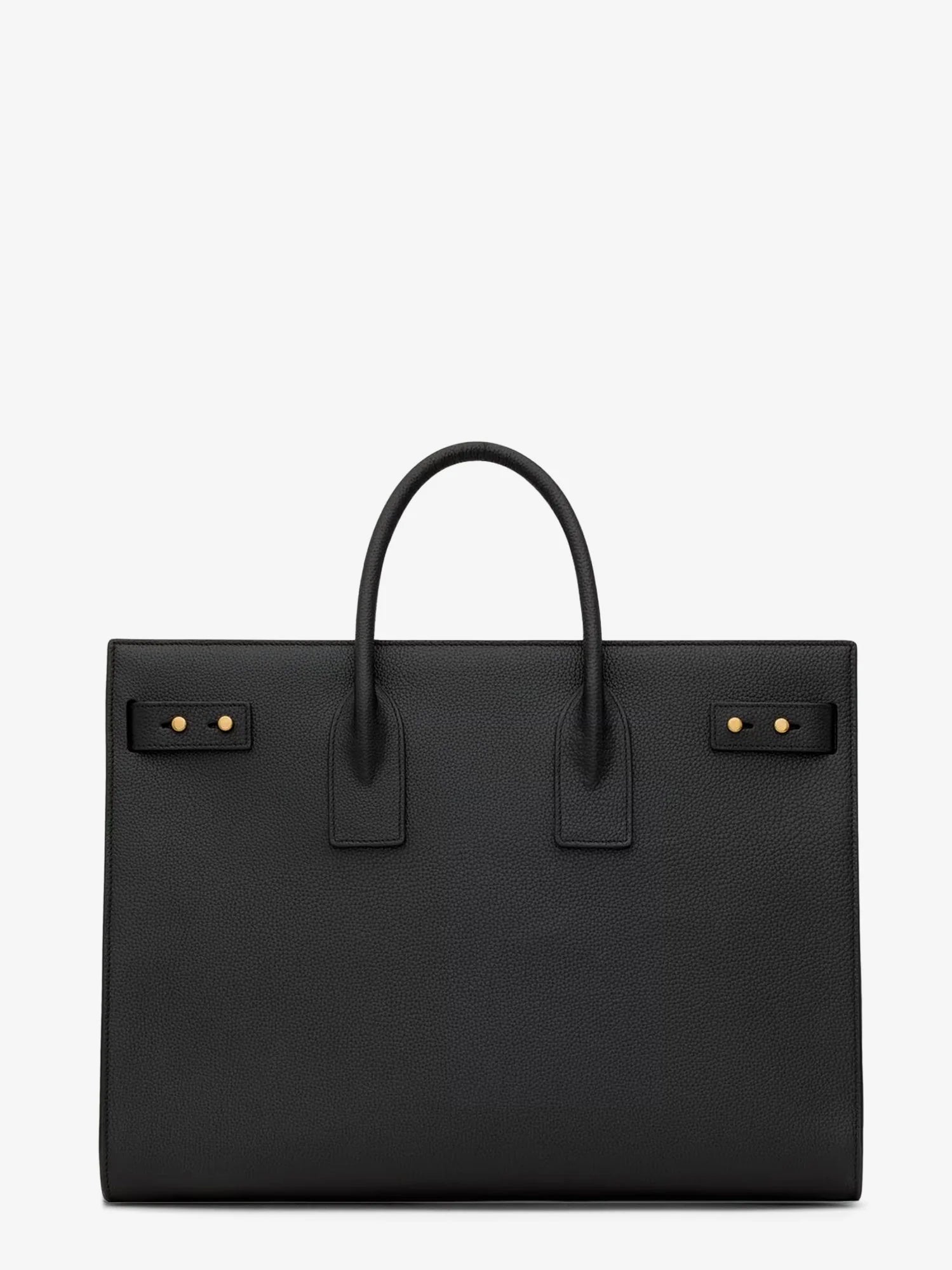 Sac De Jour Large leather shoulder bag