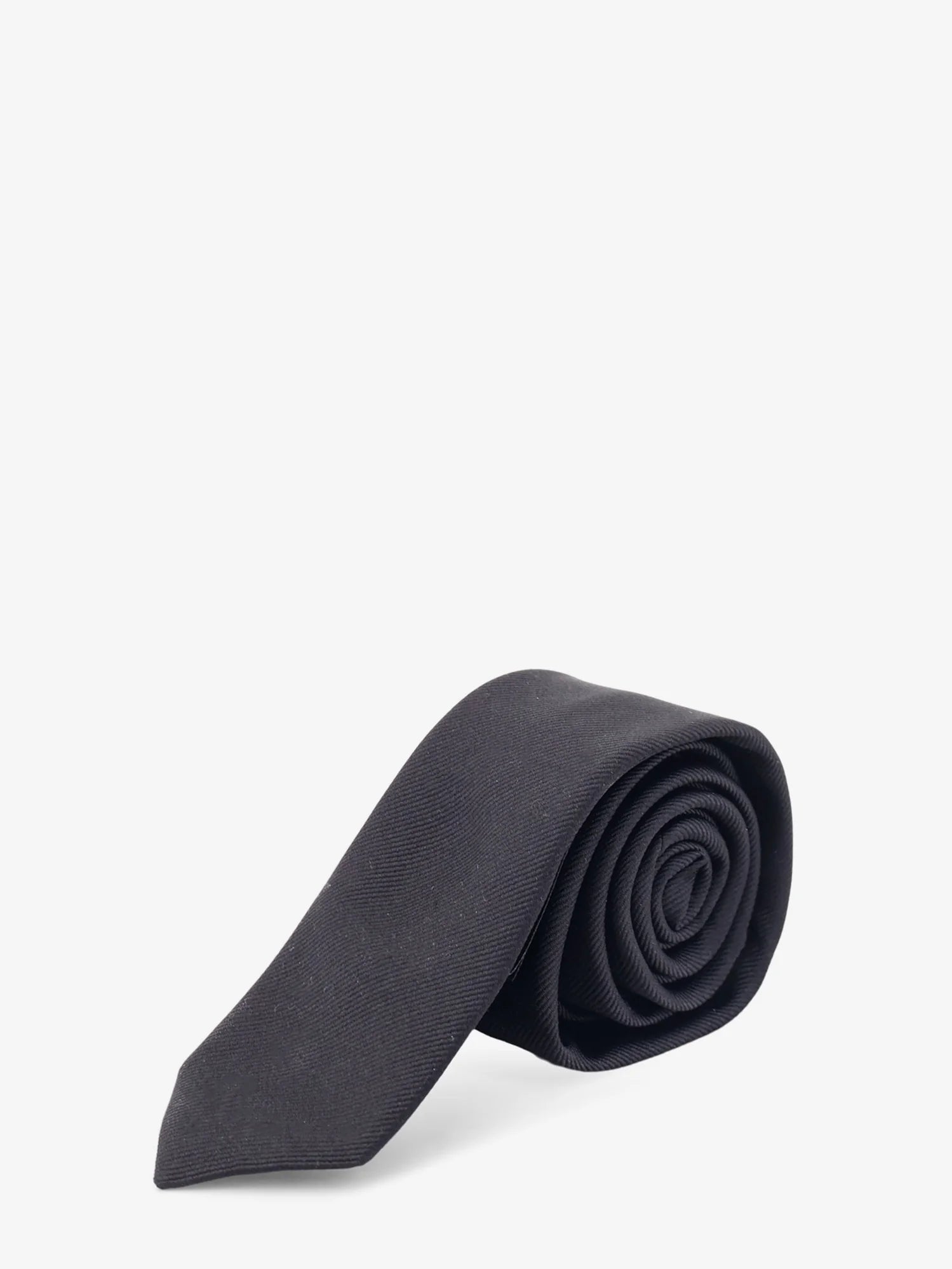 Silk tie