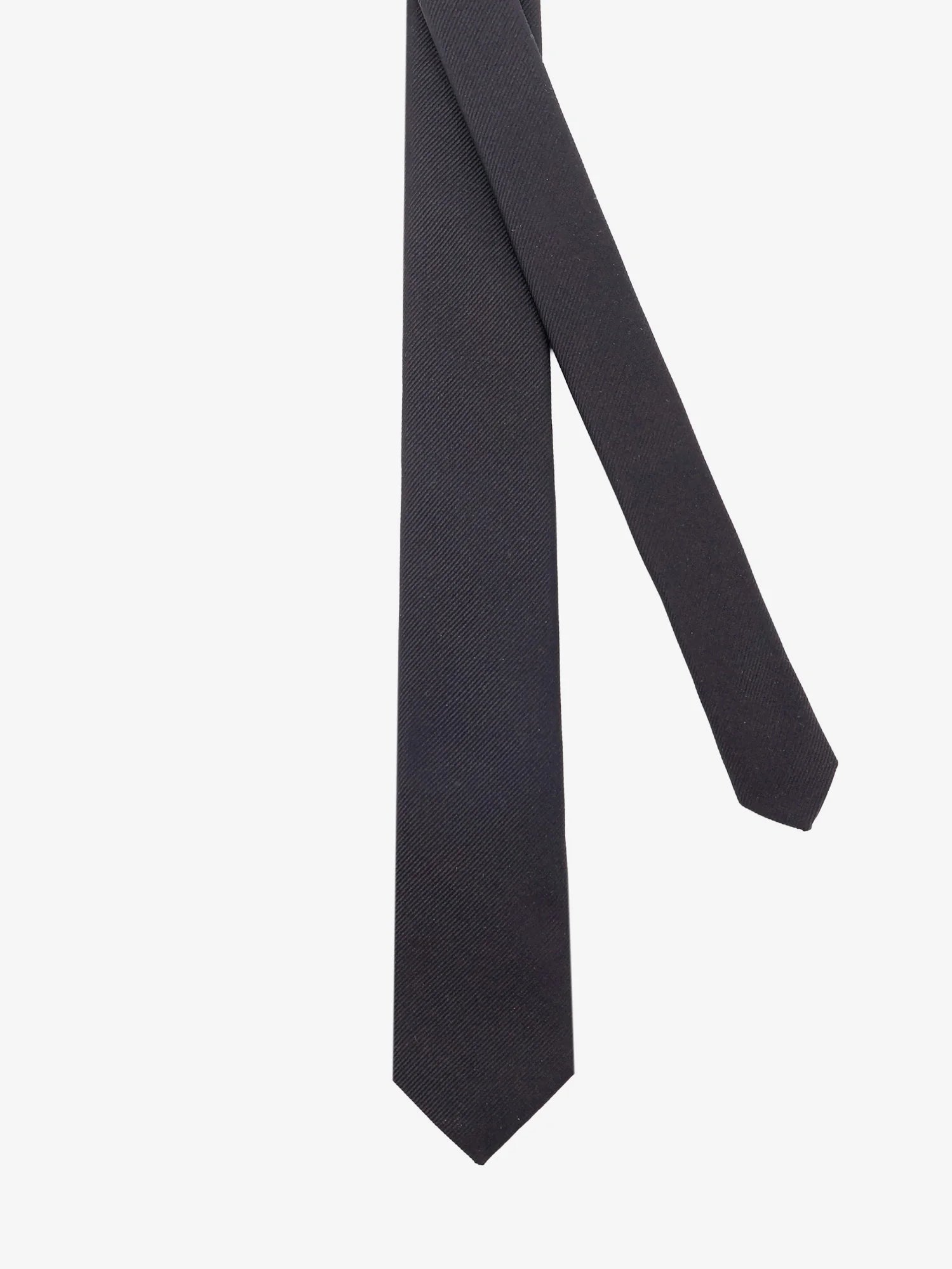 Silk tie