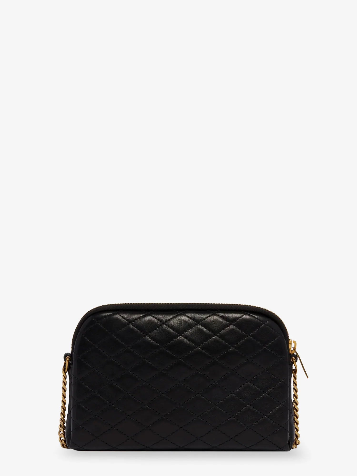Gaby leather crossbody bag