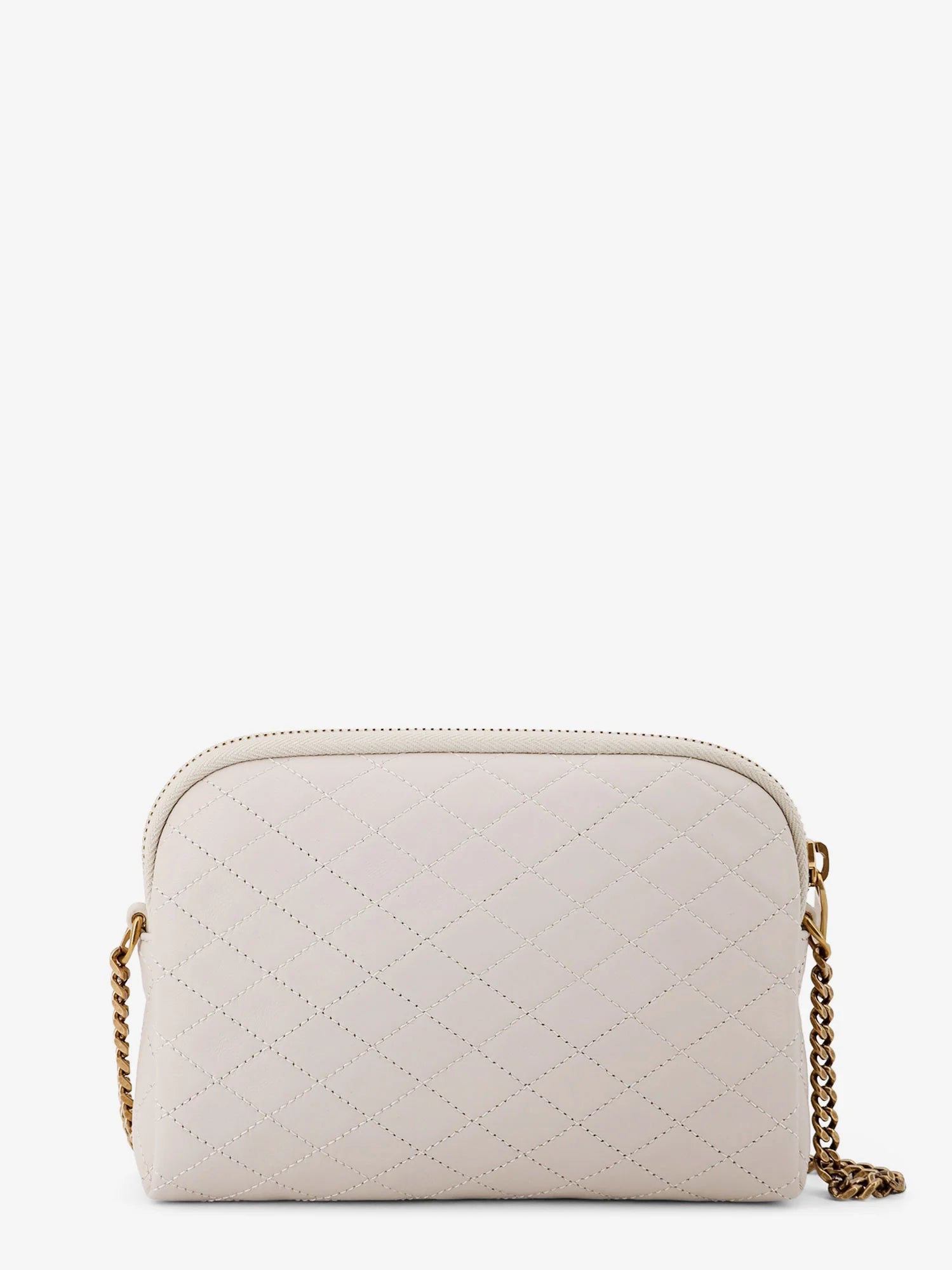 Gaby leather crossbody bag