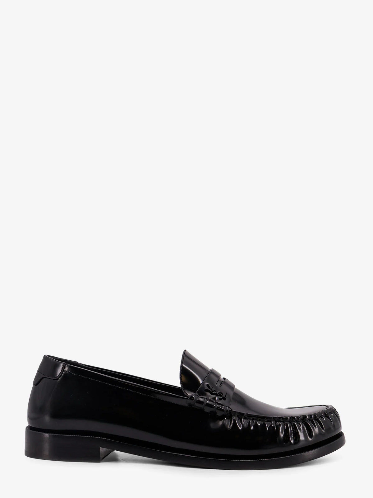 Le Loafer 15 Leather loafer