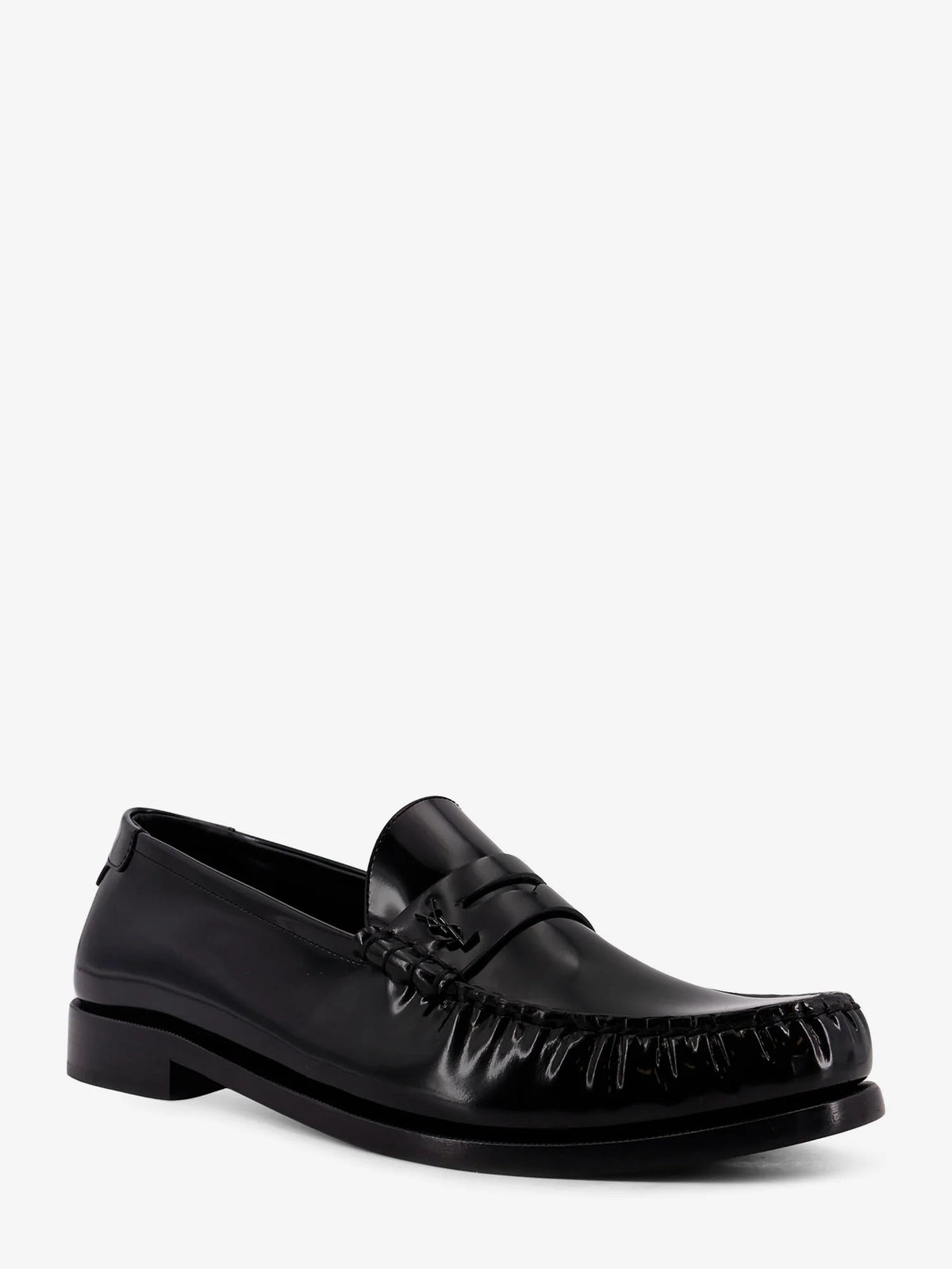 Le Loafer 15 Leather loafer