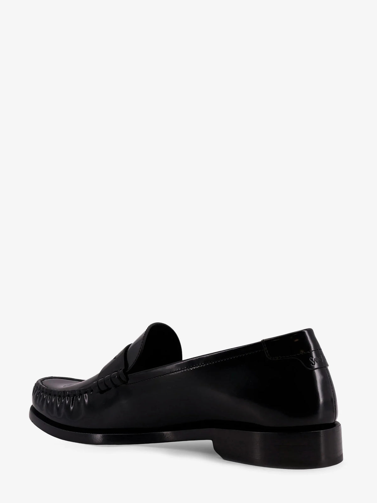 Le Loafer 15 Leather loafer