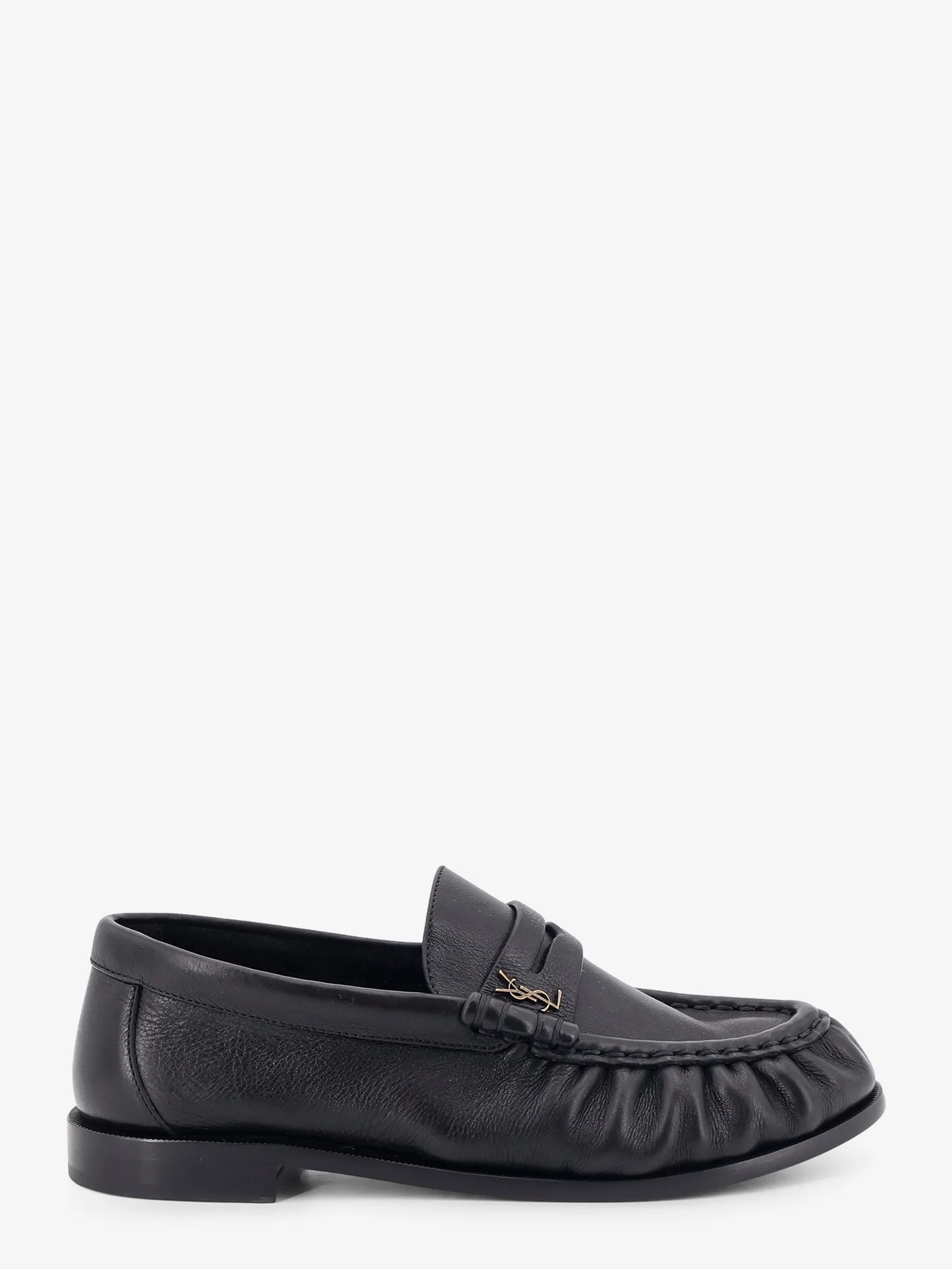 Le Loafer 15 leather loafers