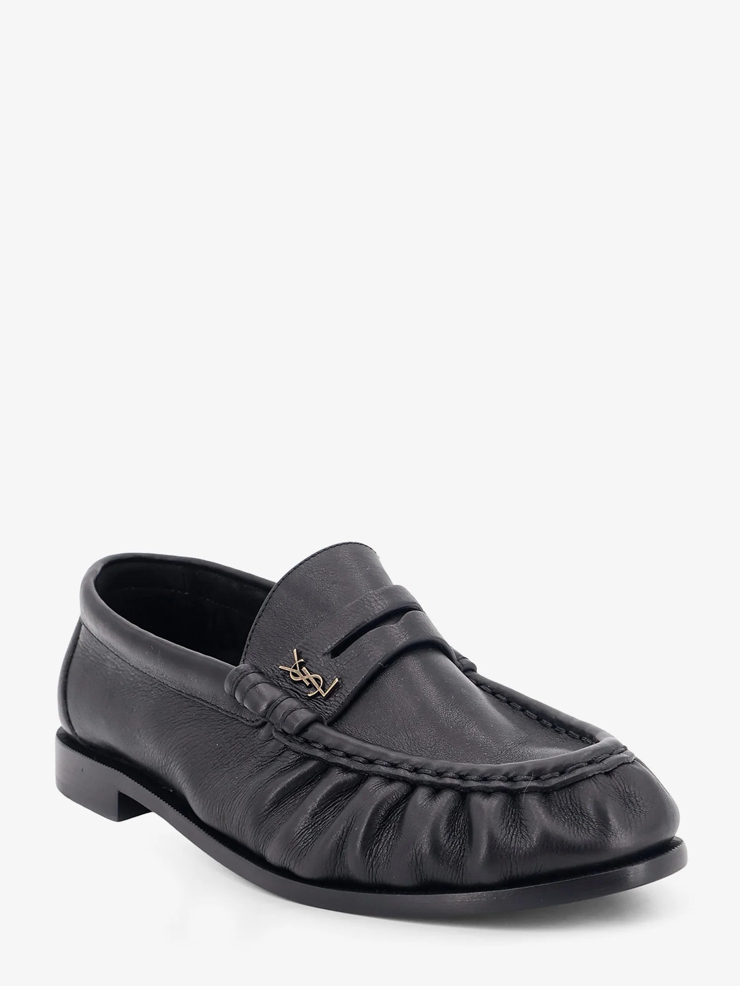 Le Loafer 15 leather loafers