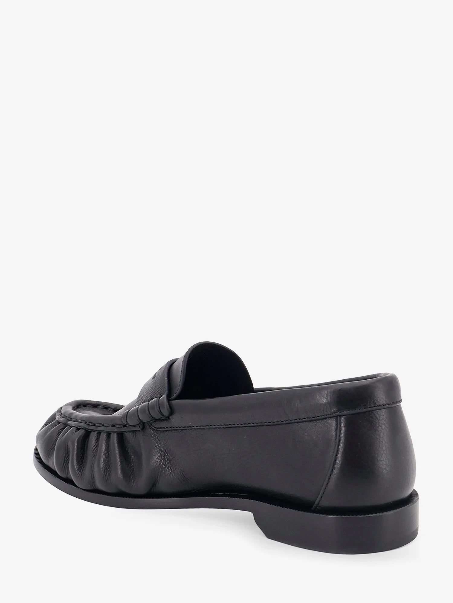 Le Loafer 15 leather loafers