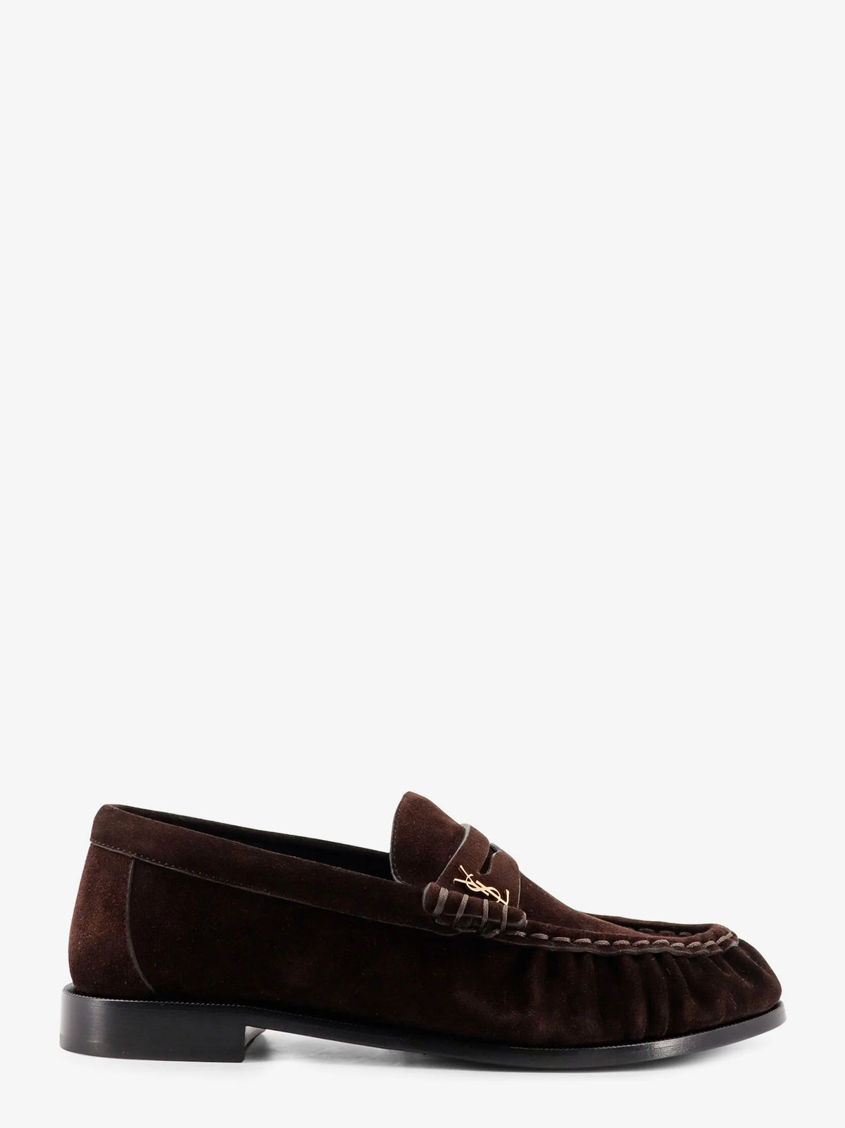 Le Loafer 15 leather loafers