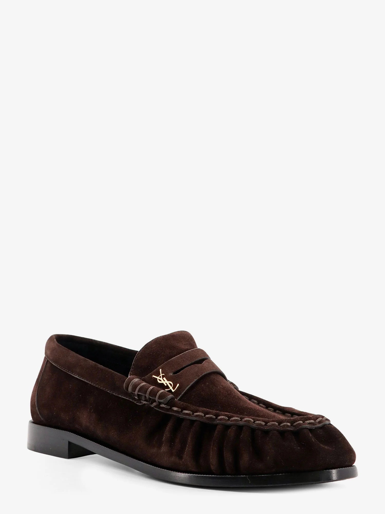 Le Loafer 15 leather loafers