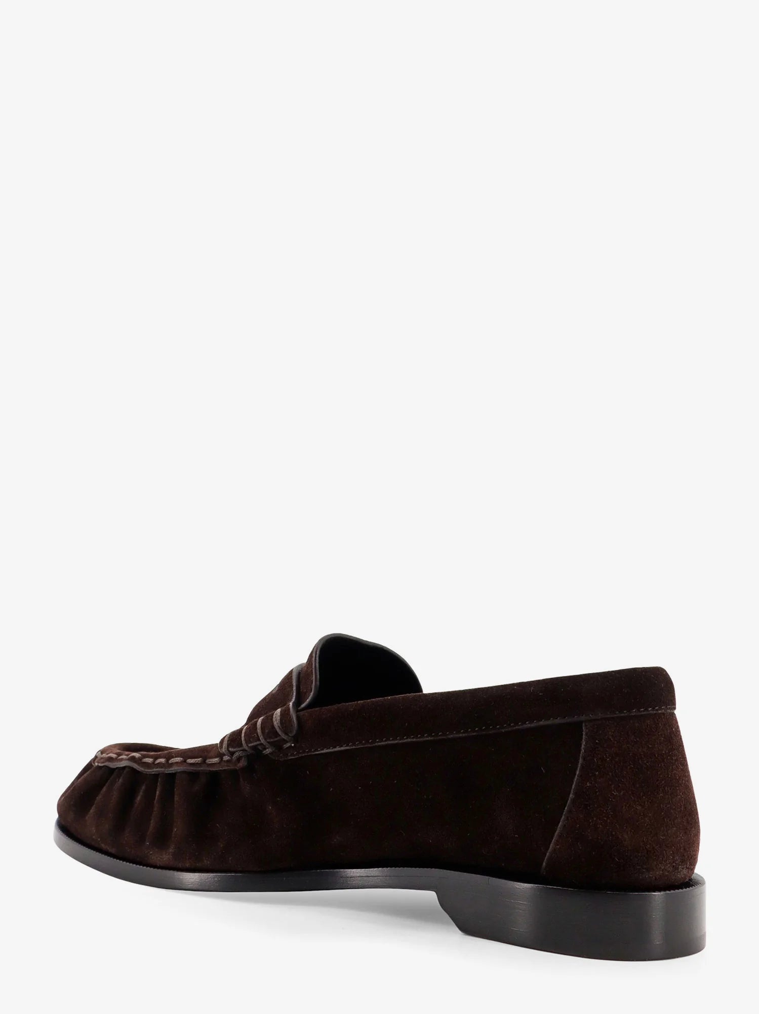Le Loafer 15 leather loafers