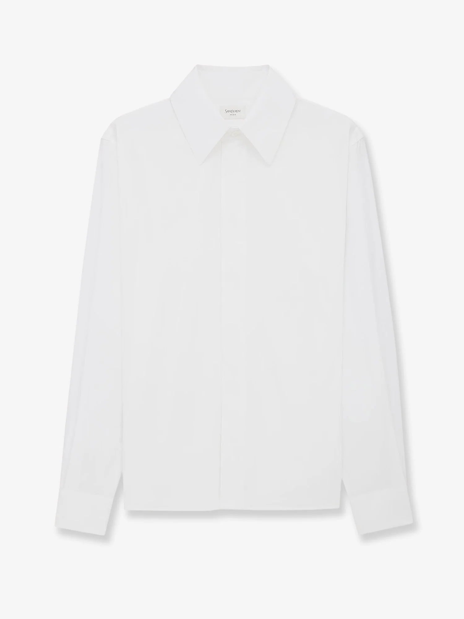 Cotton shirt