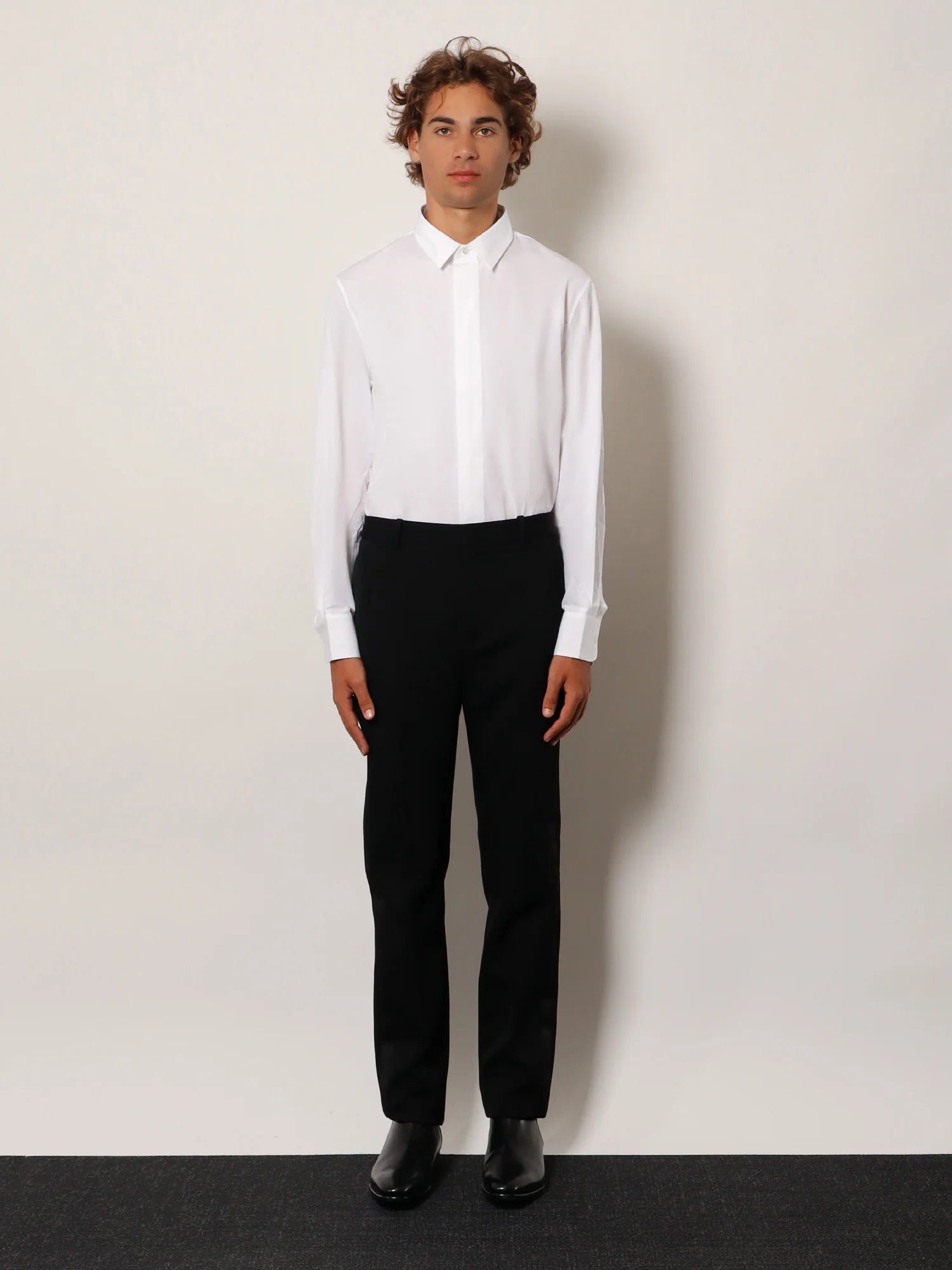 Cotton shirt