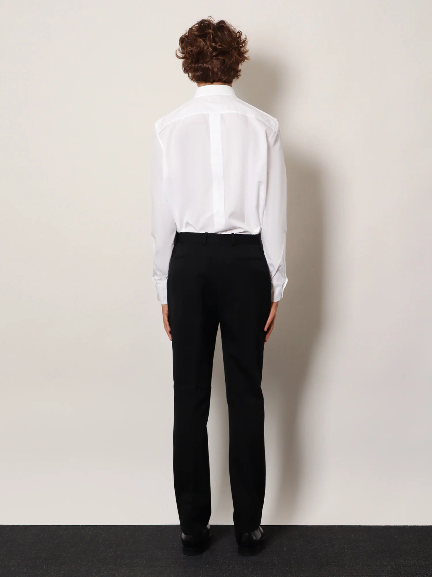 Cotton shirt