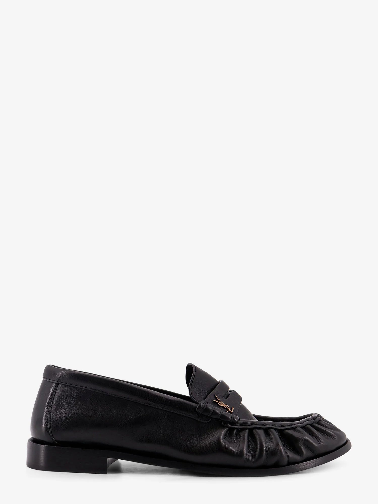 Le Loafer 15 leather loafers