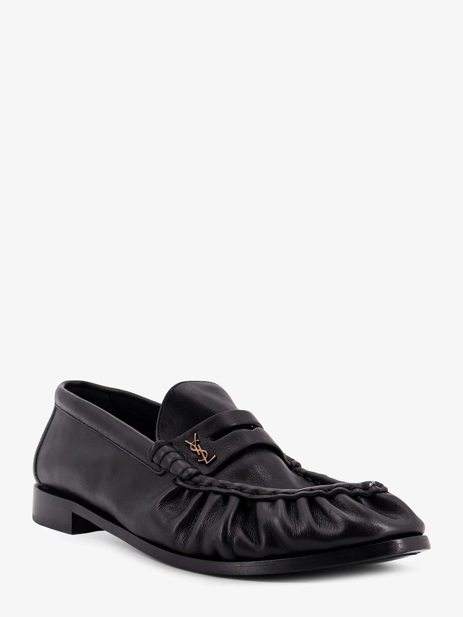 Le Loafer 15 leather loafers