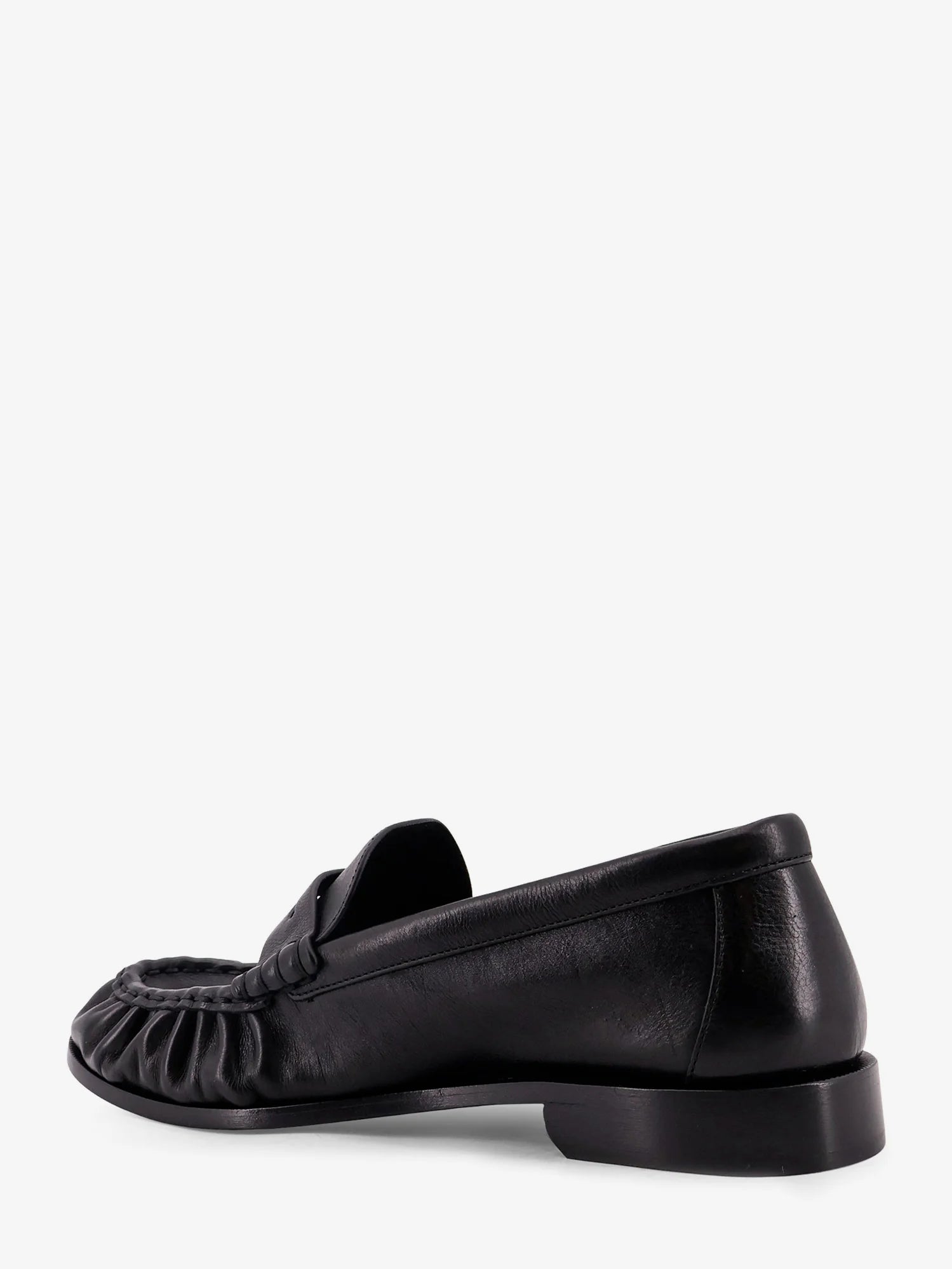 Le Loafer 15 leather loafers