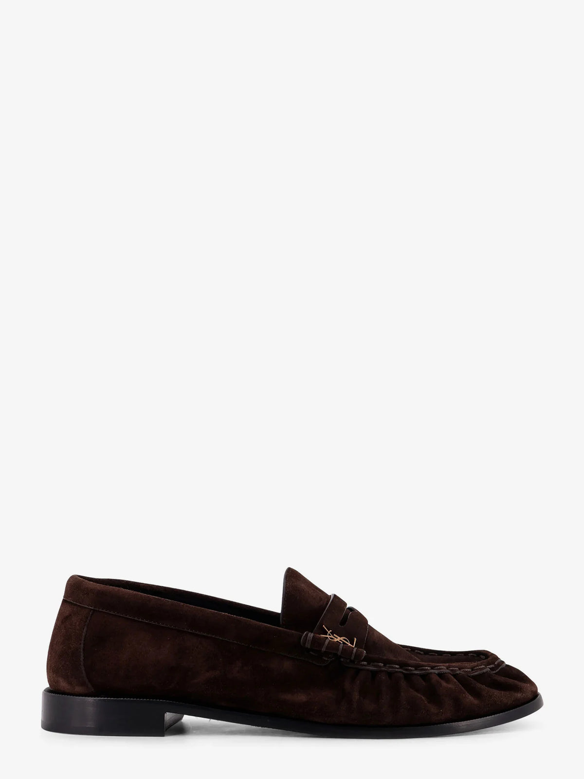 Le Loafer 15 leather loafers