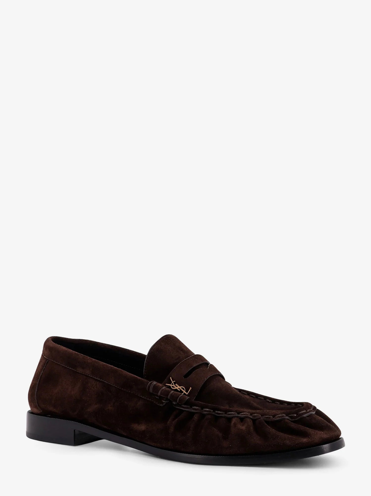 Le Loafer 15 leather loafers