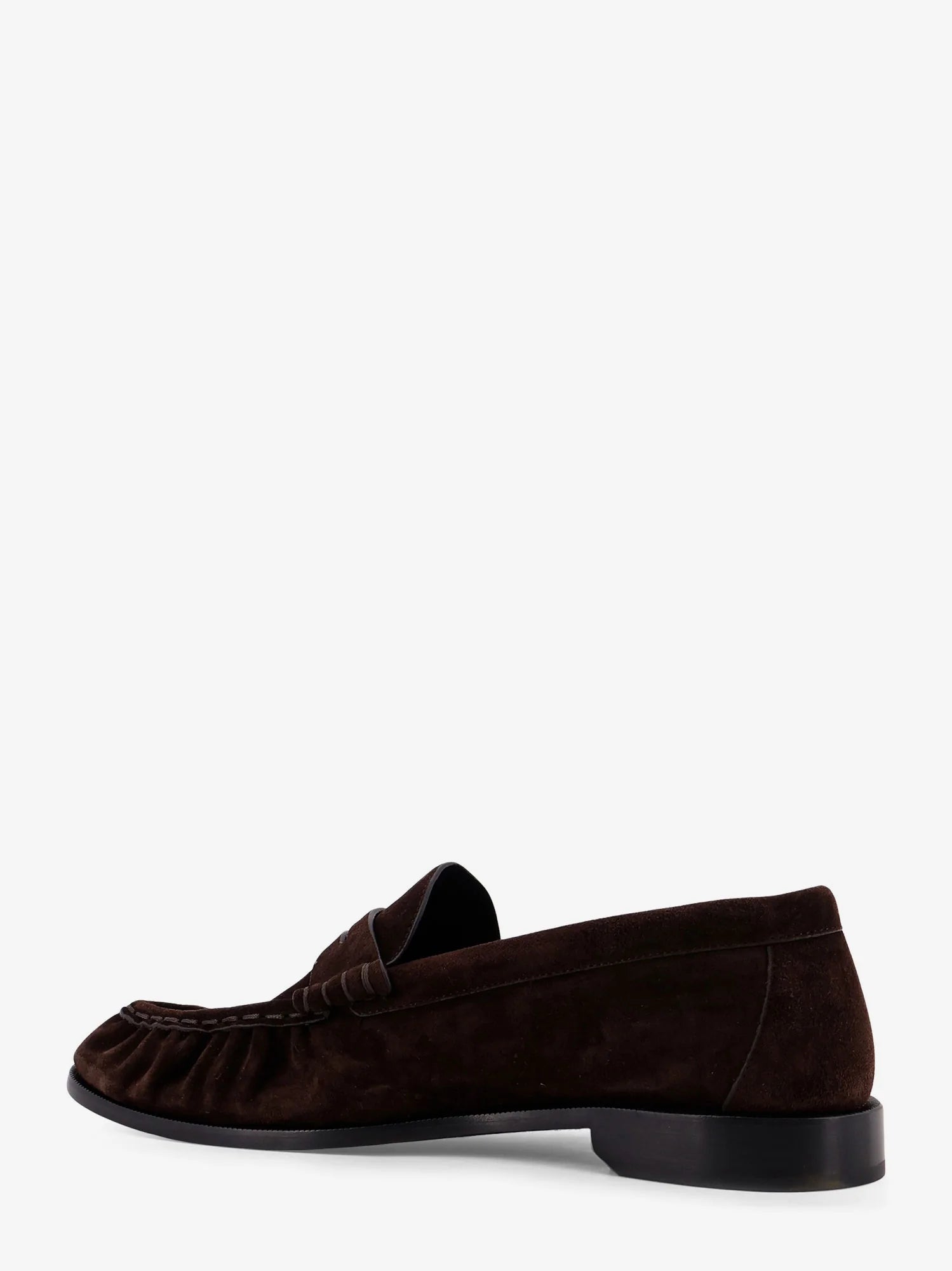 Le Loafer 15 leather loafers