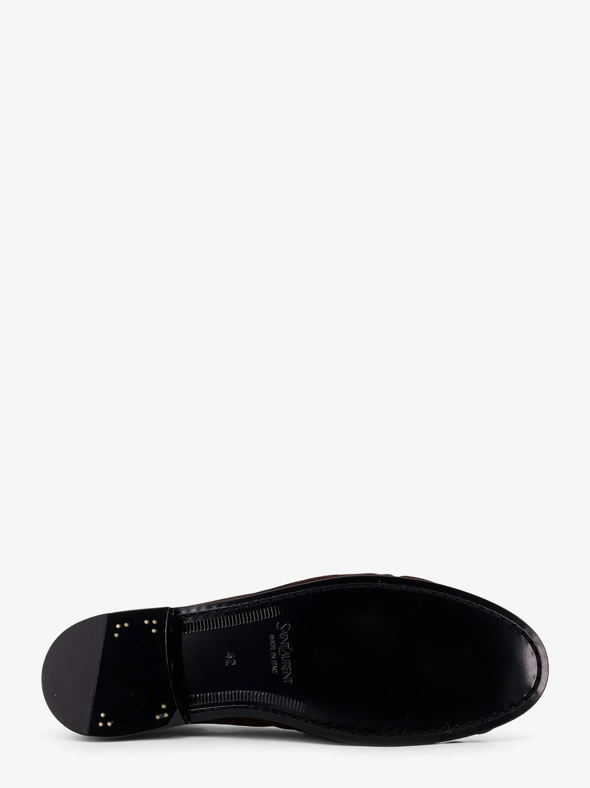 Le Loafer 15 suede loafers