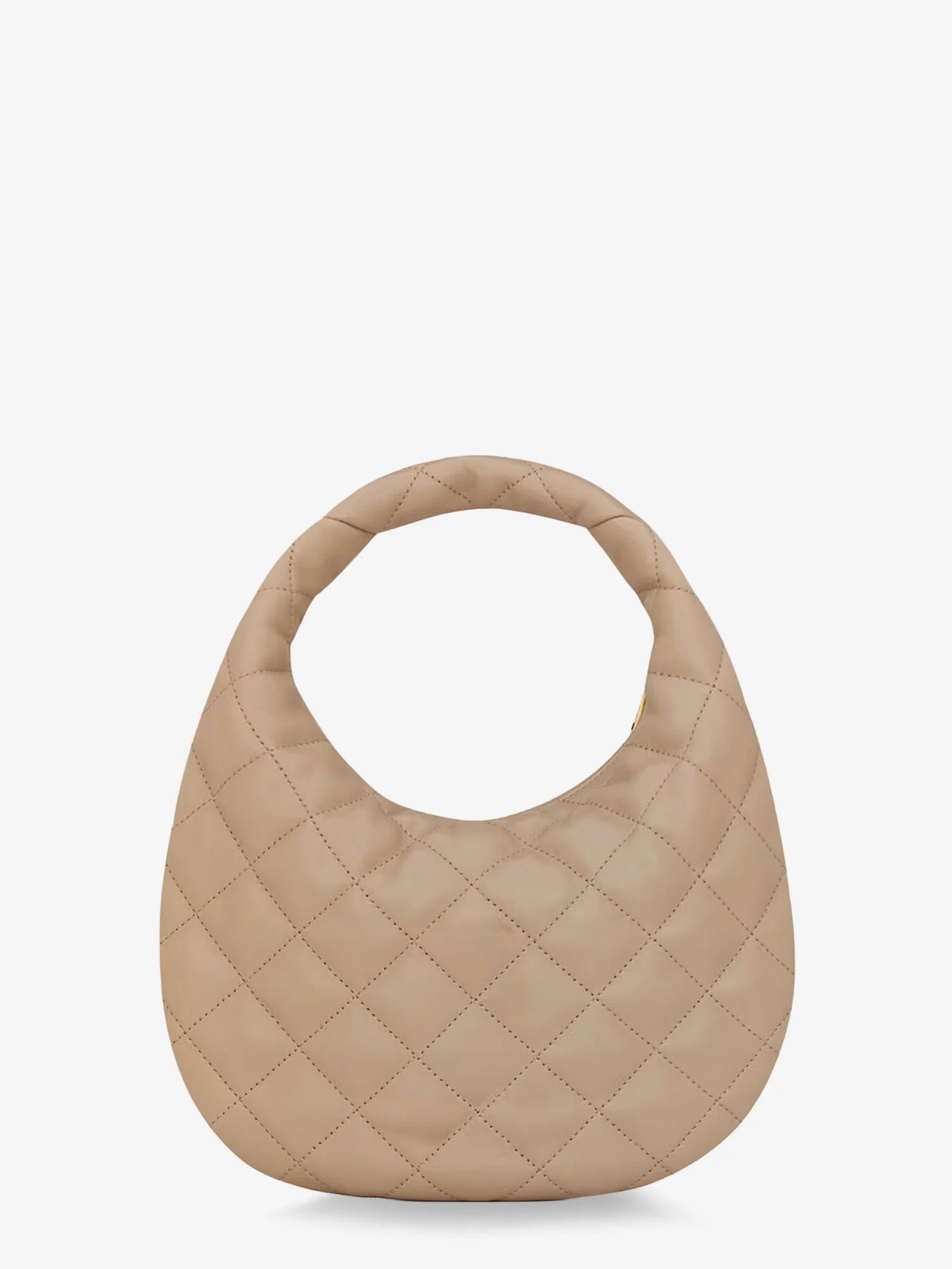 Icarino leather handbag