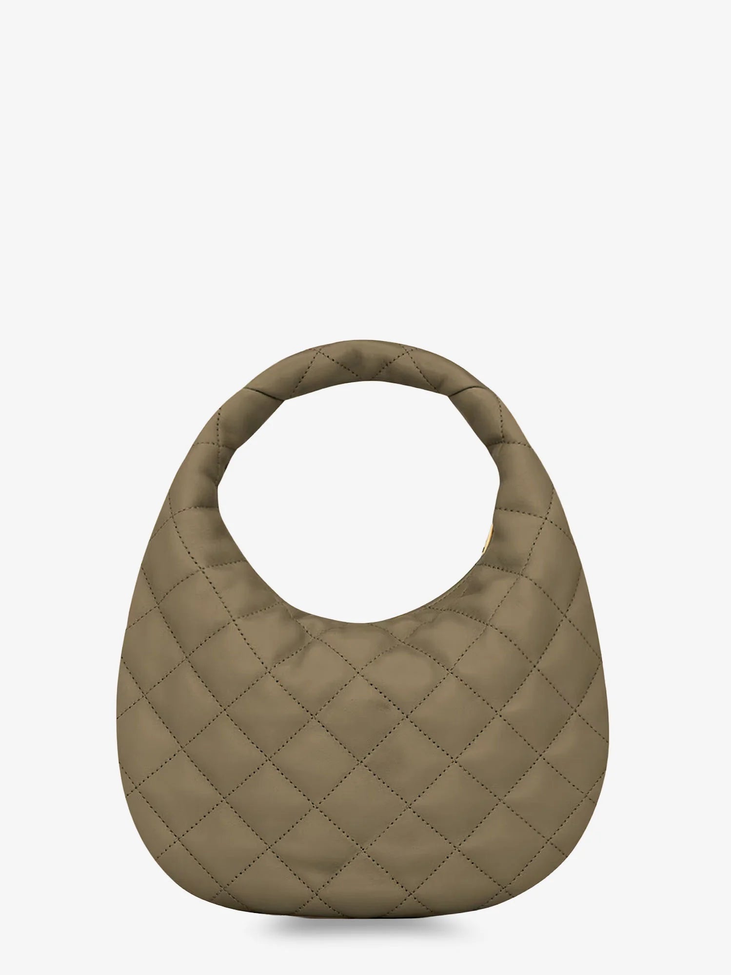 Icarino leather handbag