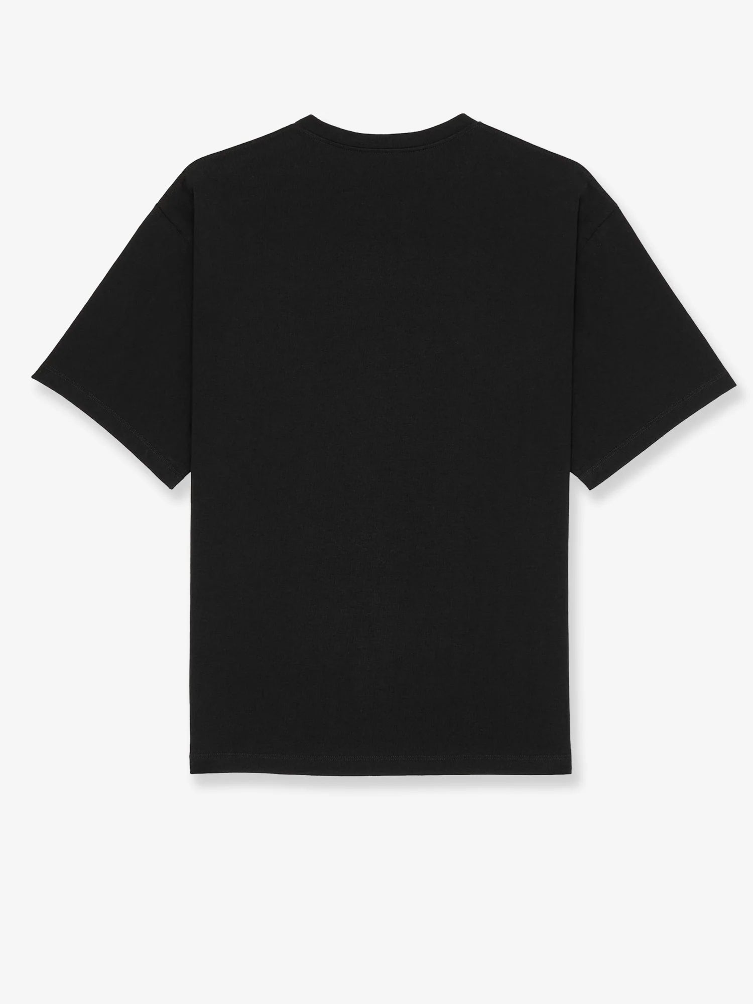 Certified cotton t-shirt