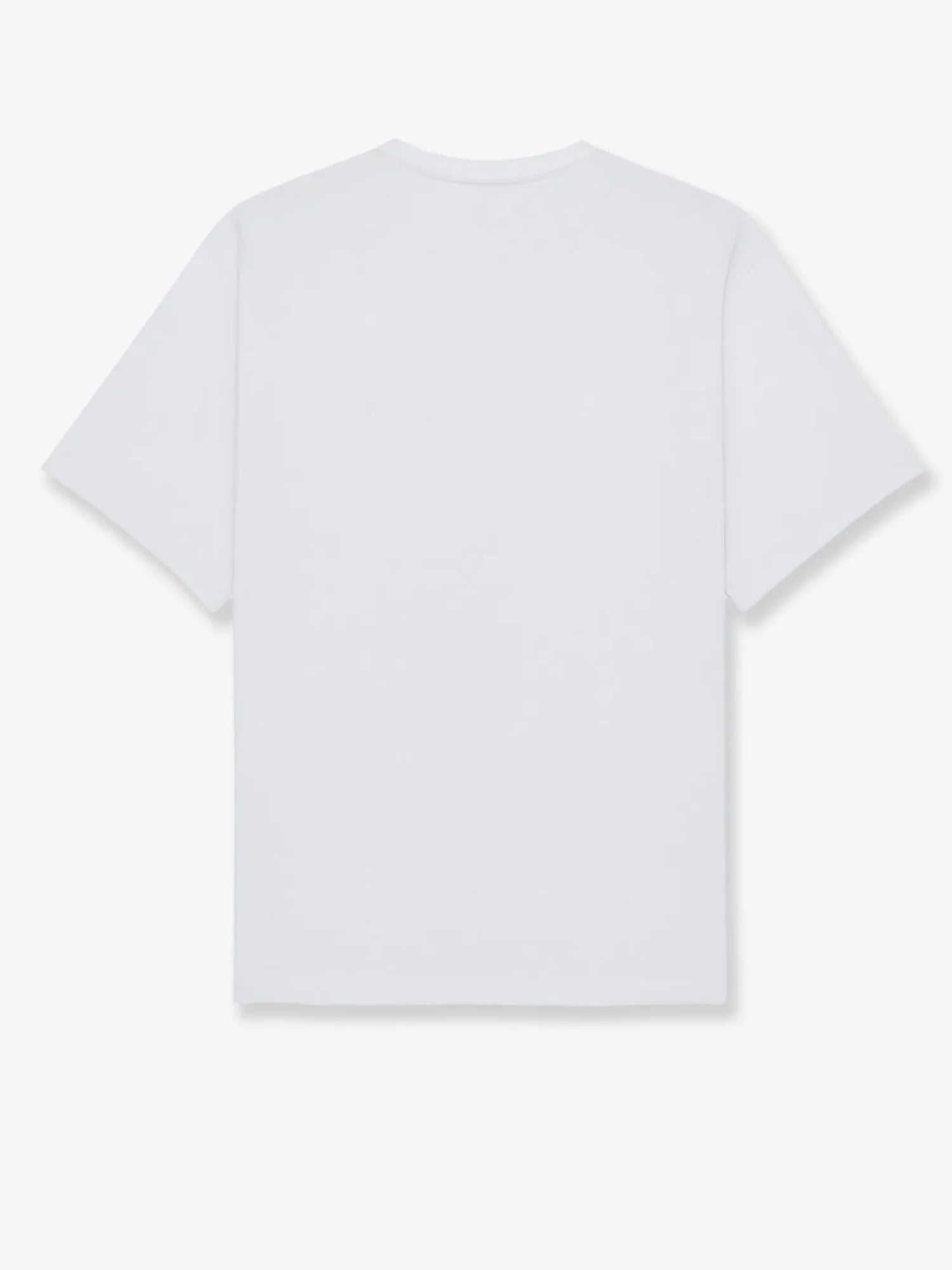 Certified cotton t-shirt