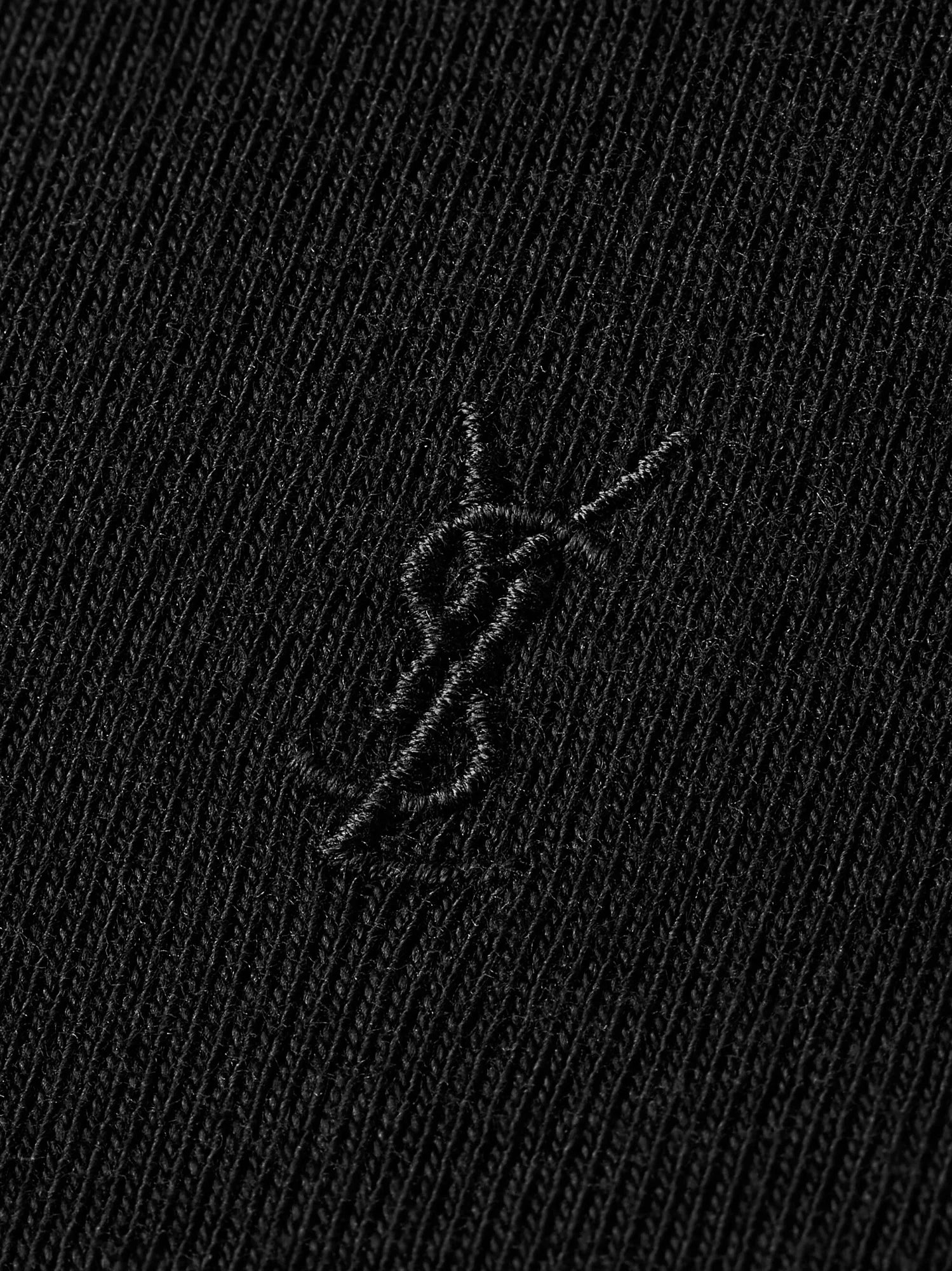 Cassandre certified cotton t-shirt