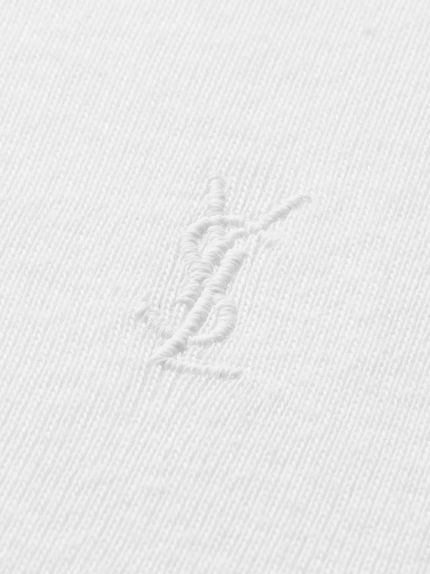 Cassandre certified cotton t-shirt