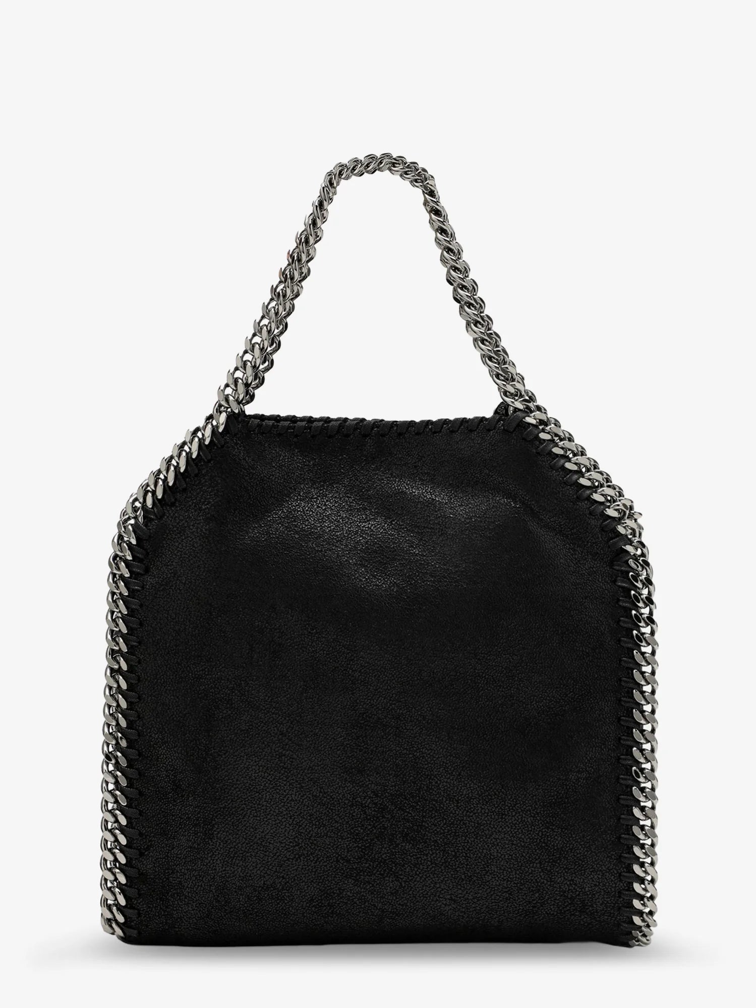 Falabella Eco Shaggy Deer Mini Crossbody Bag