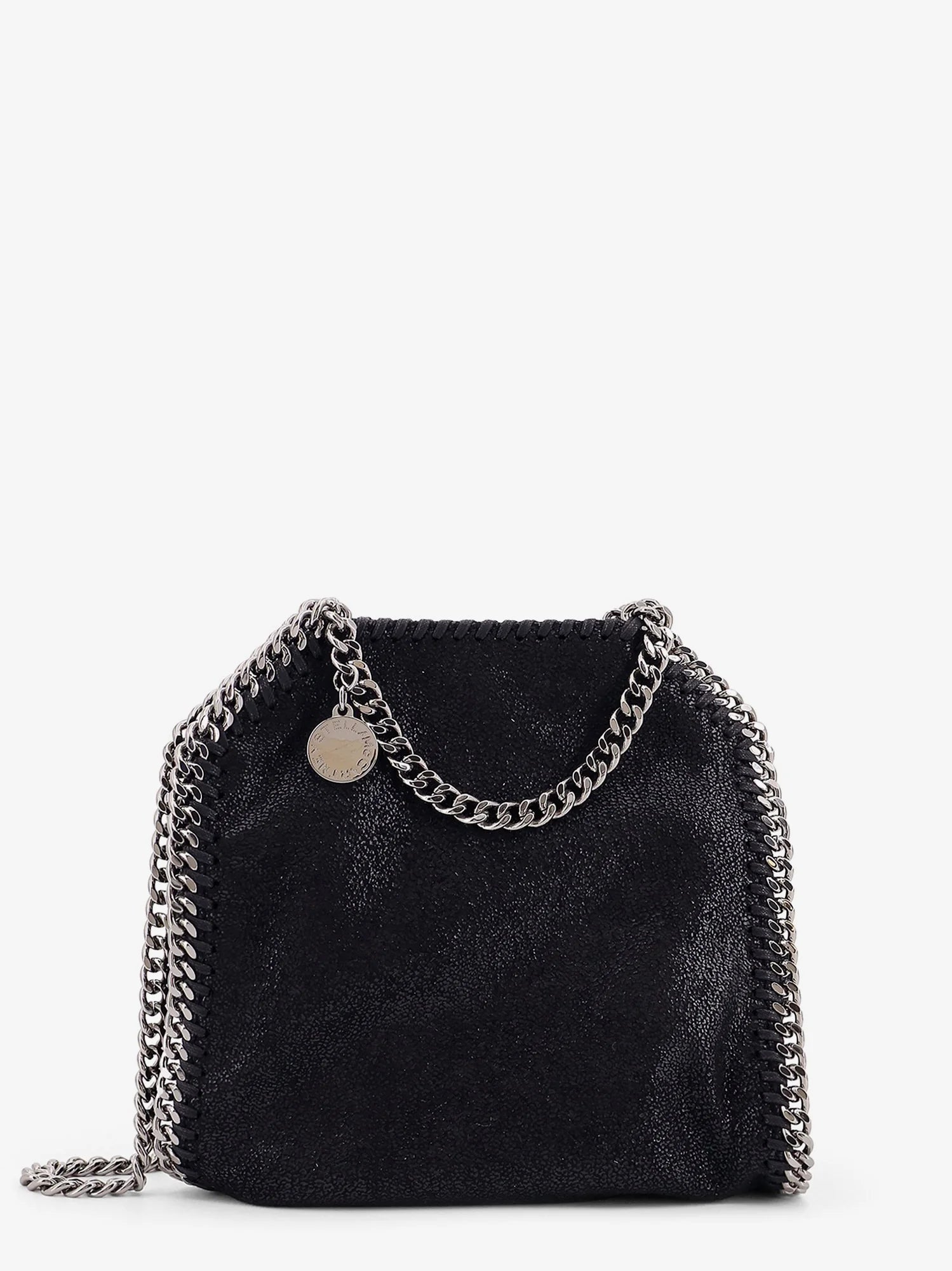 Falabella Tiny Shaggy Deer crossbody bag