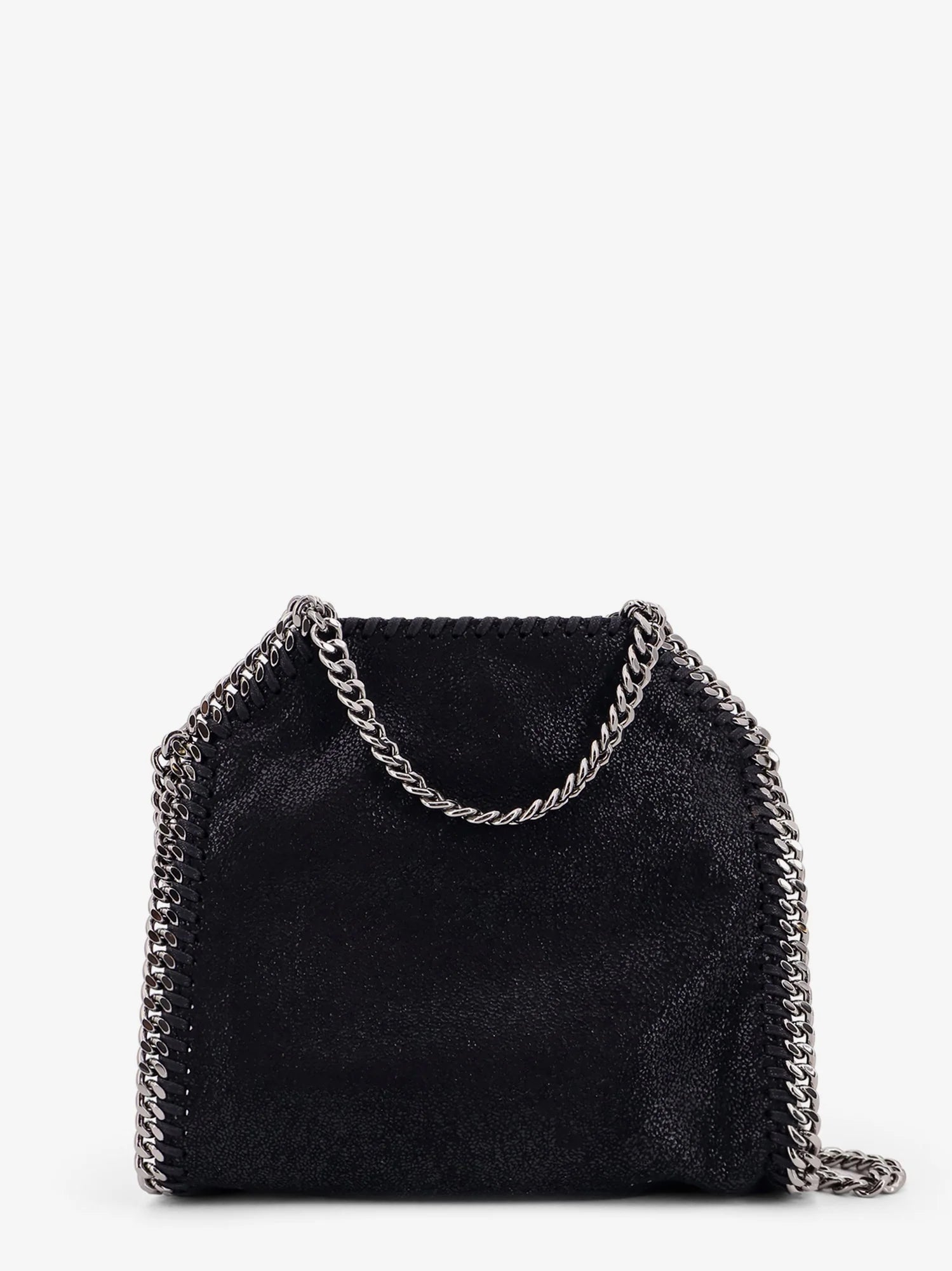 Falabella Tiny Shaggy Deer crossbody bag