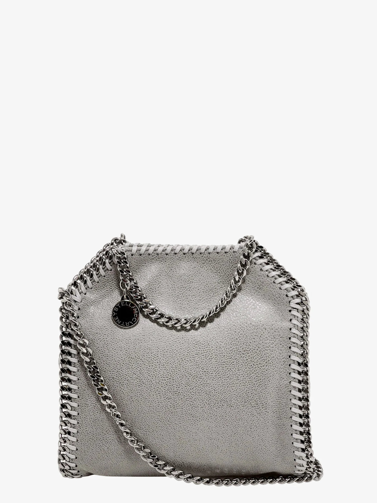 Falabella Tiny Shaggy Deer crossbody bag