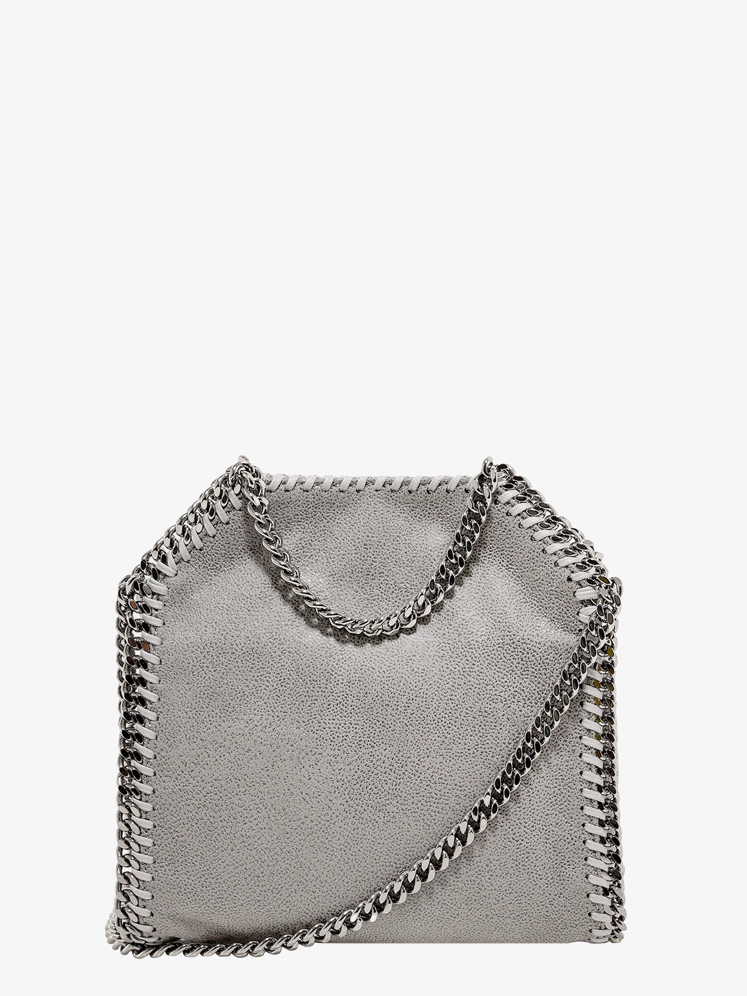 Falabella Tiny Shaggy Deer crossbody bag