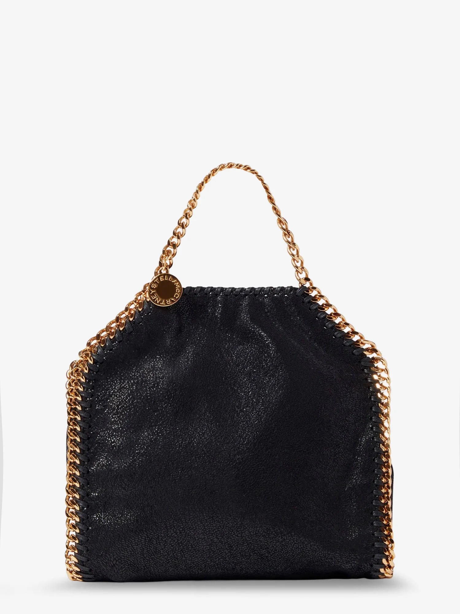 Shaggy Deer Falabella Tiny Bag