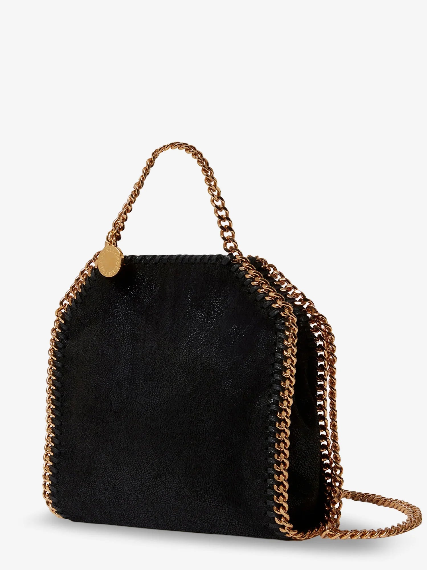 Shaggy Deer Falabella Tiny Bag
