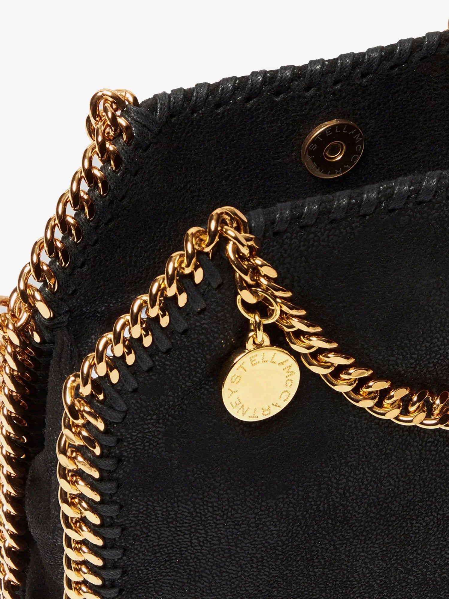 Shaggy Deer Falabella Tiny Bag