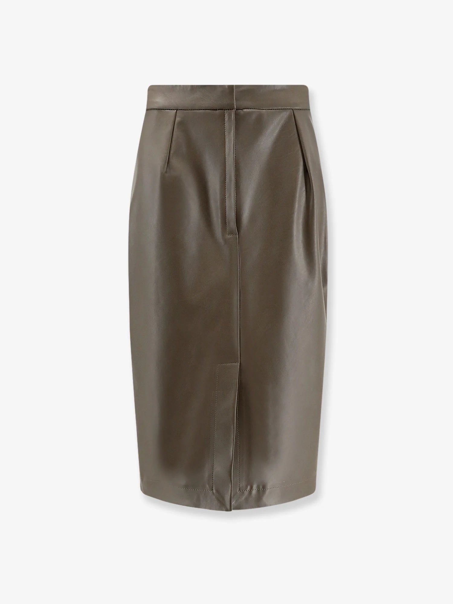 Alter Mat Midi Skirt