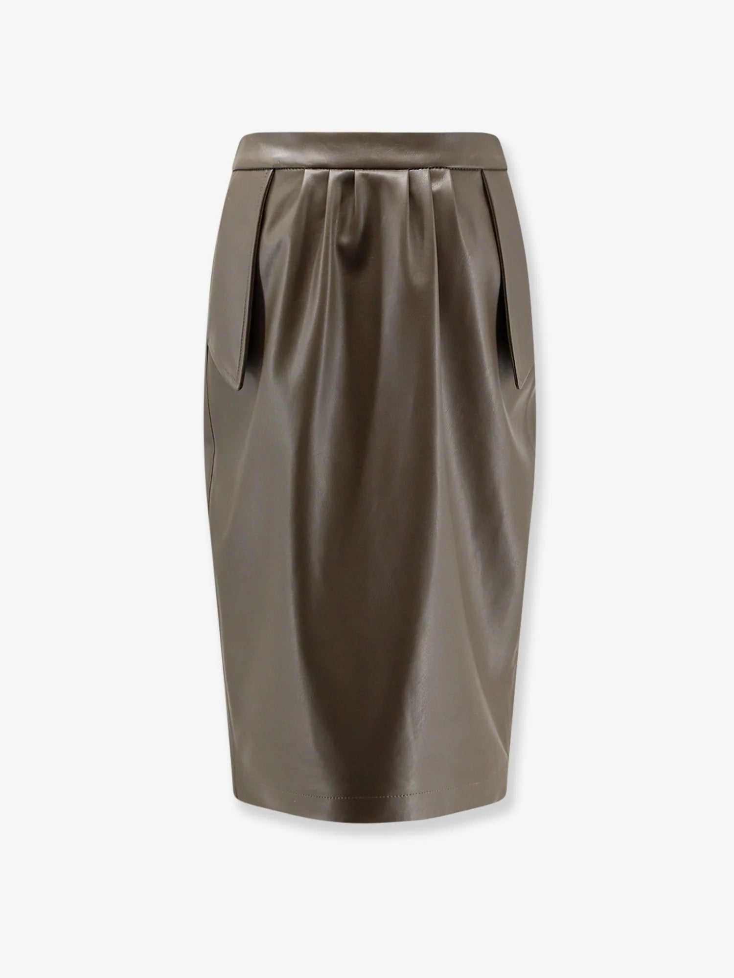 Alter Mat Midi Skirt