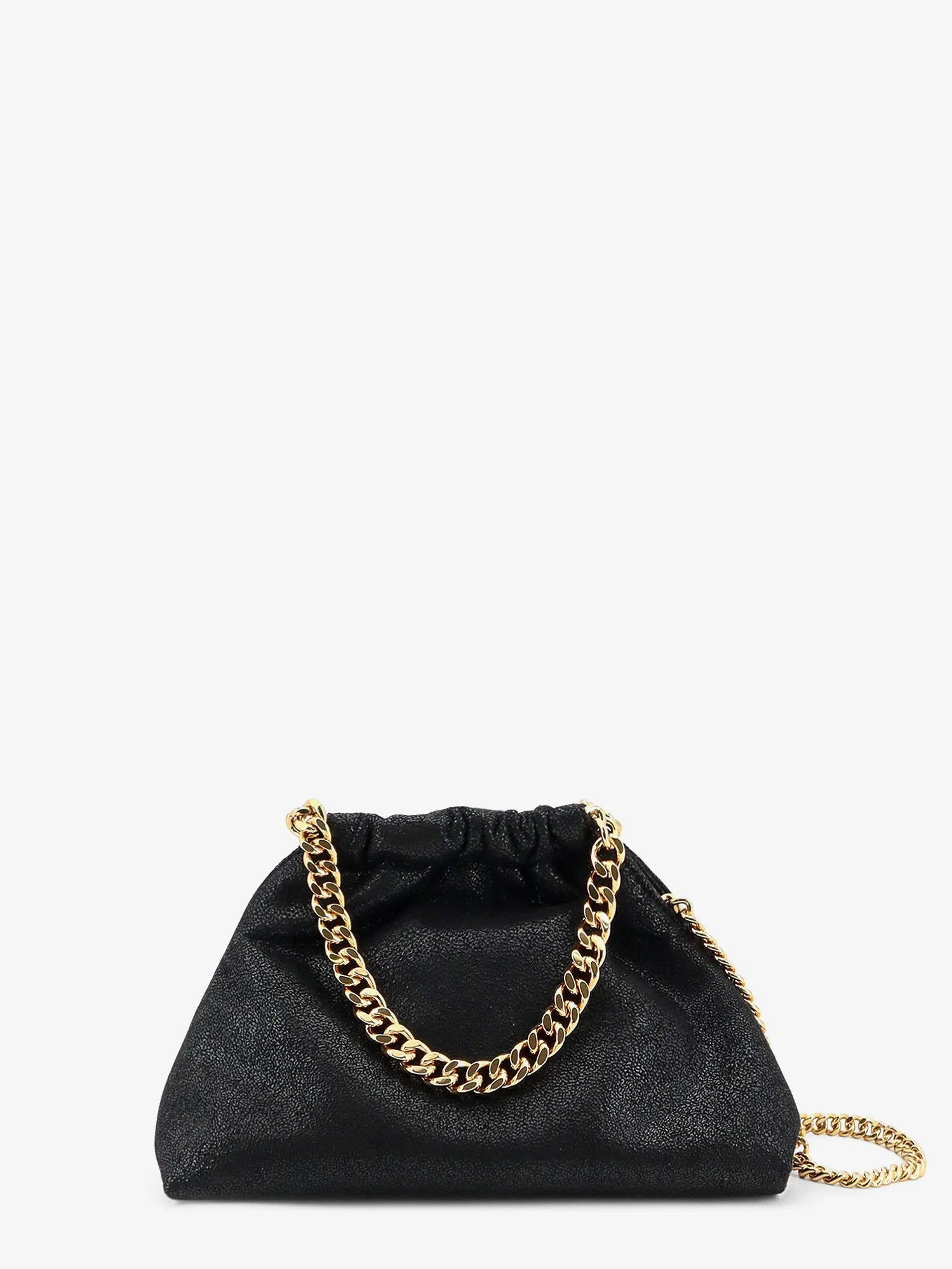 Falabella Mini Shaggy Deer Crossbody