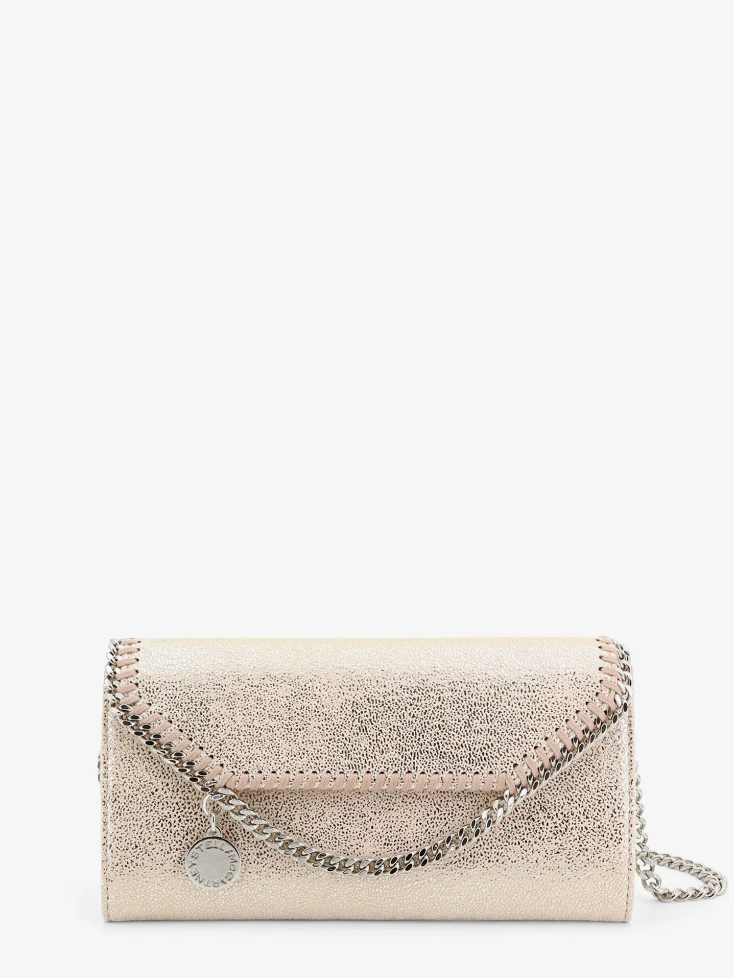 Falabella Continental Wallet Crossbody Bag