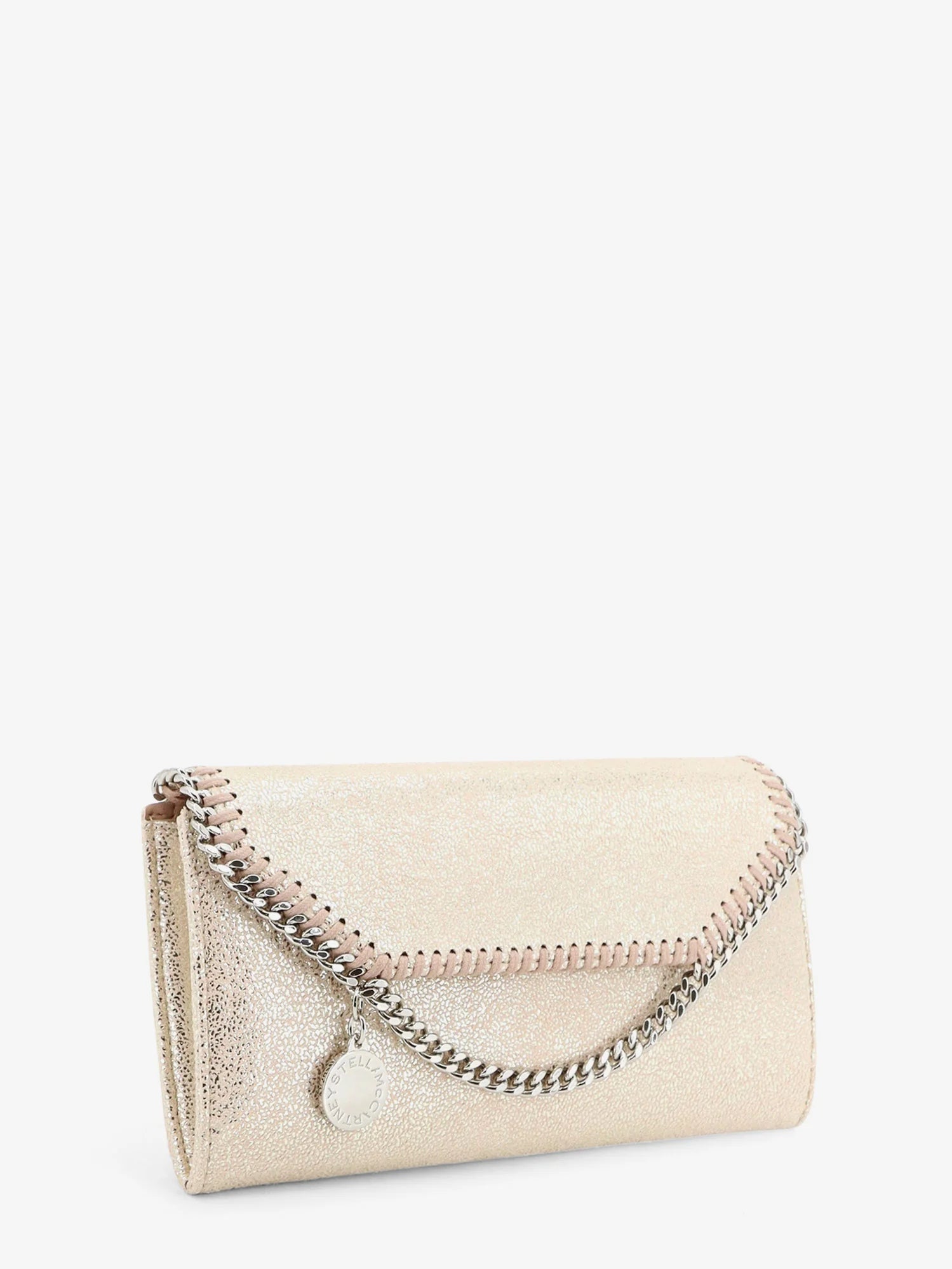 Falabella Continental Wallet Crossbody Bag