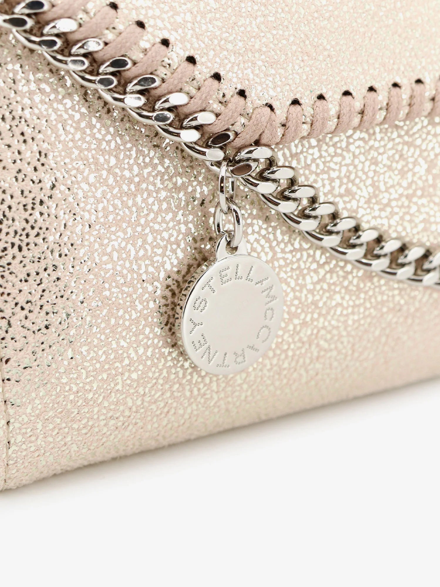 Falabella Continental Wallet Crossbody Bag